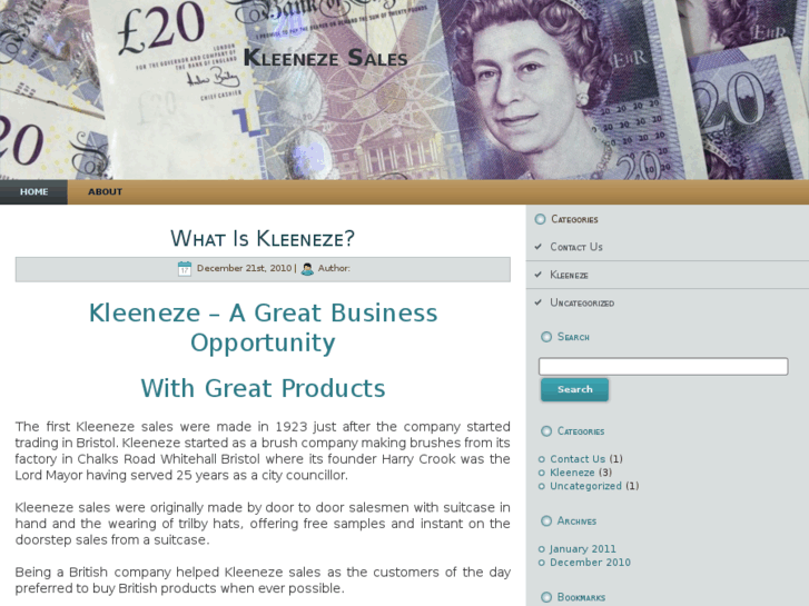 www.kleenezesales.com