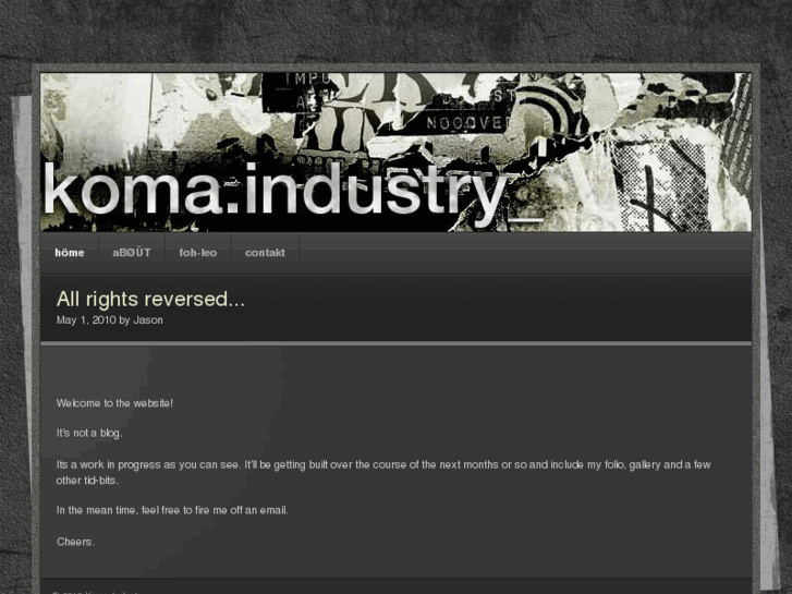 www.komaindustry.com