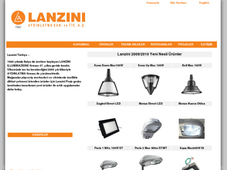 www.lanzini.com.tr