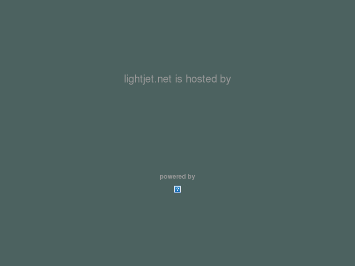 www.lightjet.net