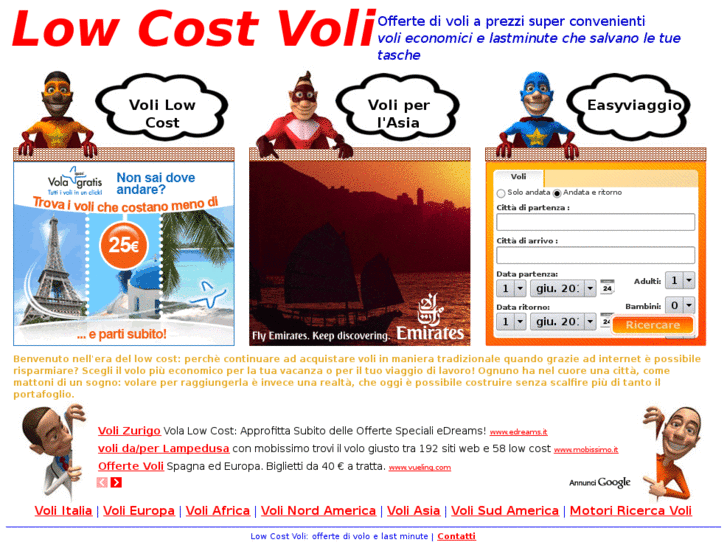 www.lowcostvoli.com