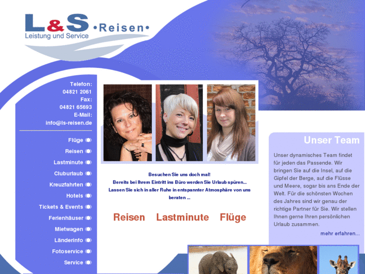 www.ls-reisen.com