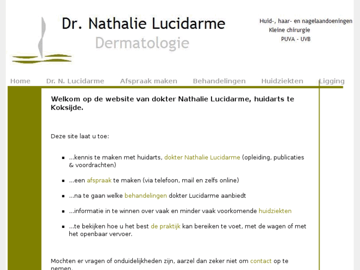 www.lucidarme.be