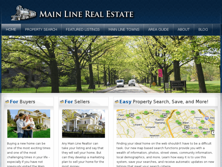 www.mainlinejohn.com