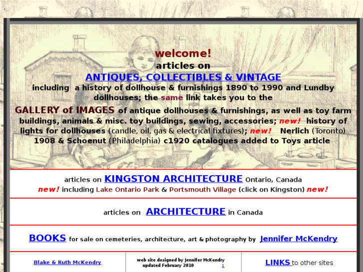www.mckendry.net