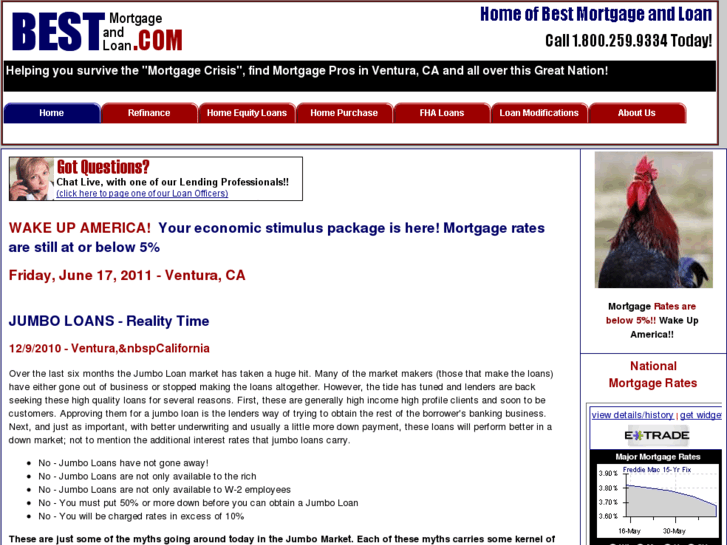 www.mortgageventura.com