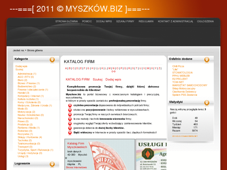 www.myszkow.biz