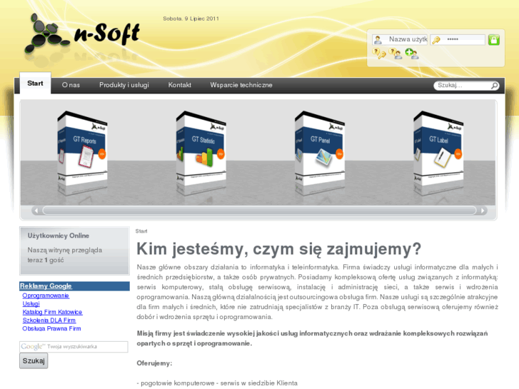 www.n-soft.pl