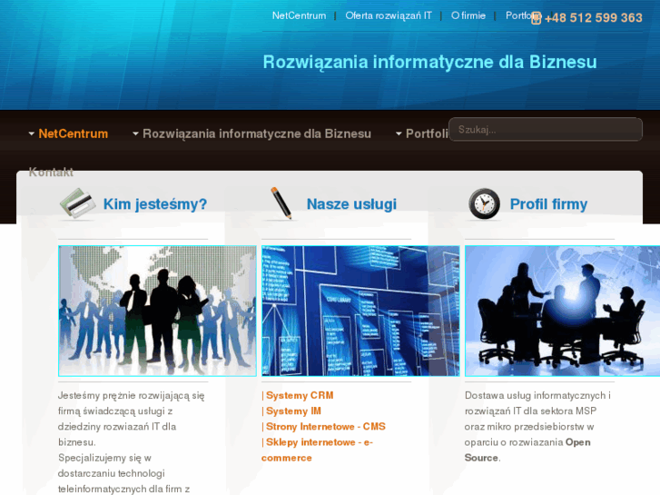 www.netcentrum.pl