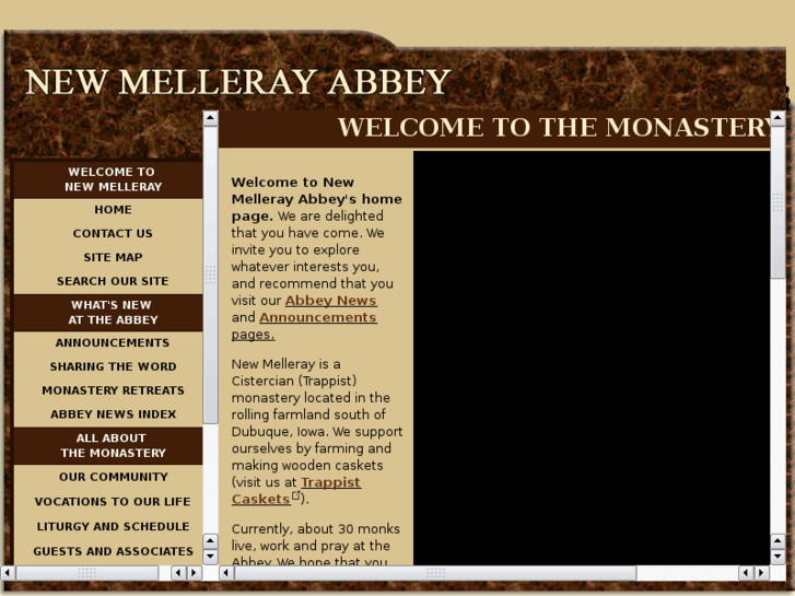 www.newmelleray.org