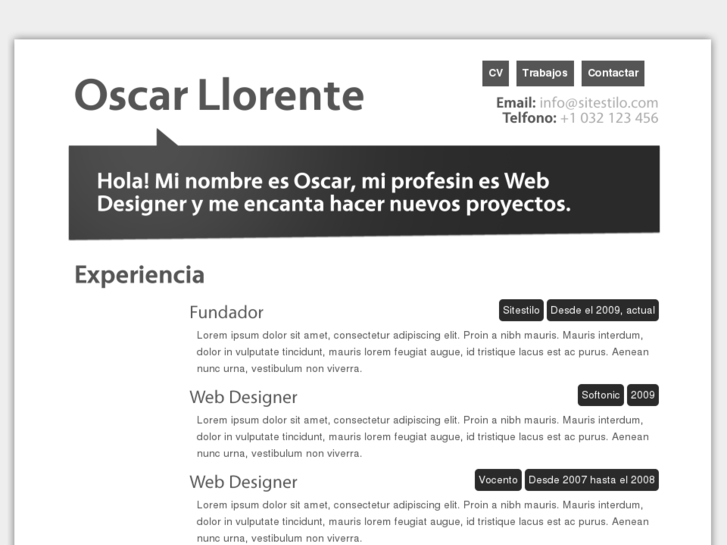 www.oscarllorente.com