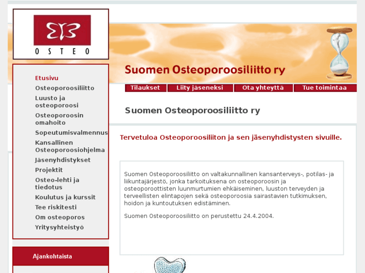 www.osteoporoosiliitto.fi