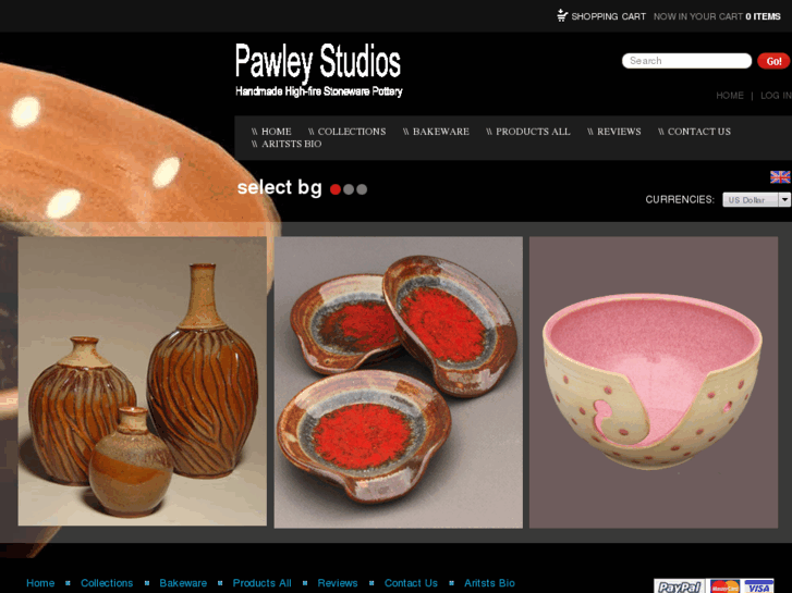 www.pawleystudios.com