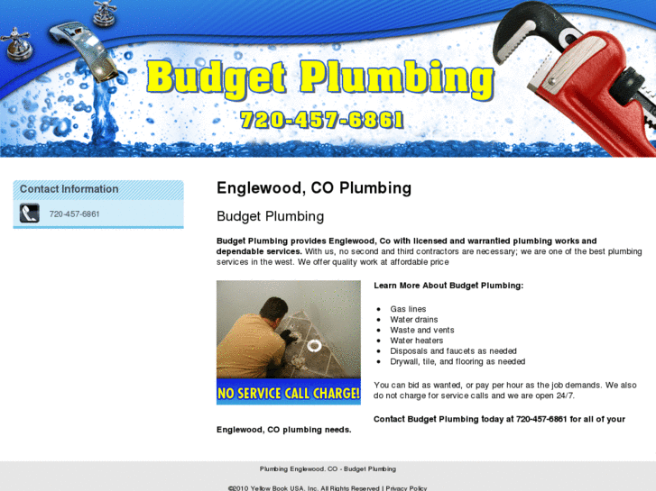 www.plumbingrescueunit.com