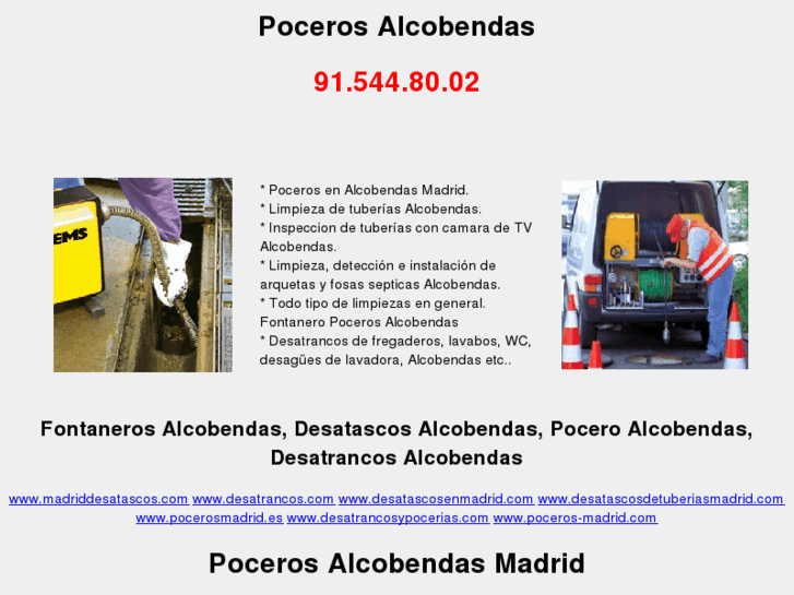 www.pocerosalcobendas.com