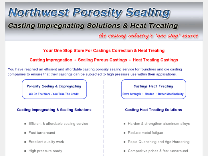 www.porosity-sealing.com