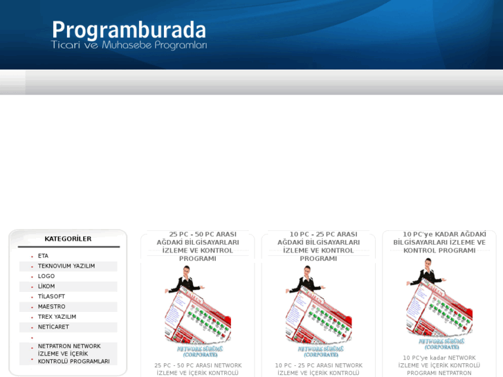 www.programburada.com