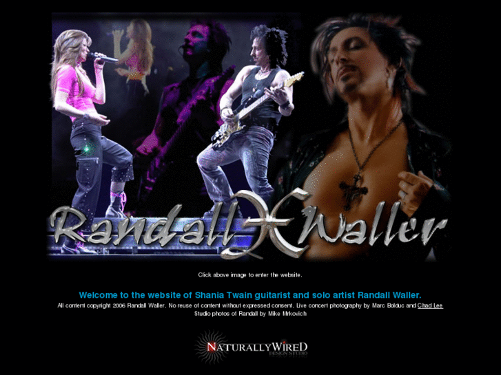 www.randallwaller.com