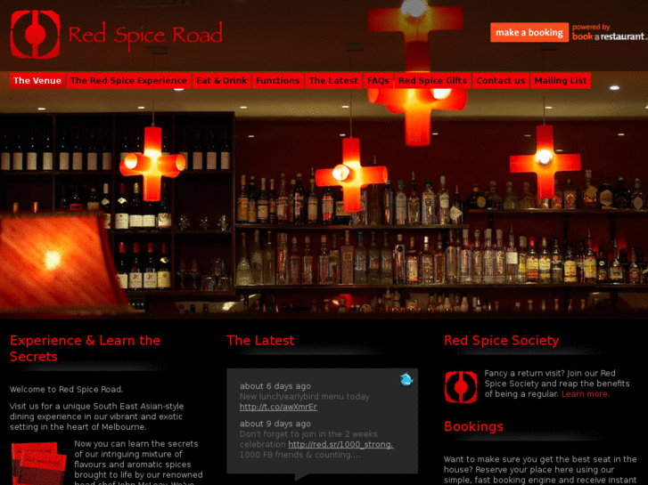 www.redspiceroad.com