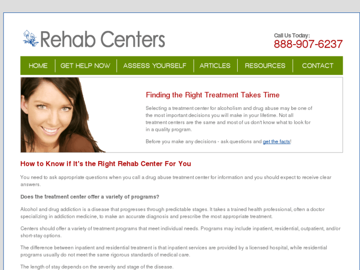 www.rehab-centers.com