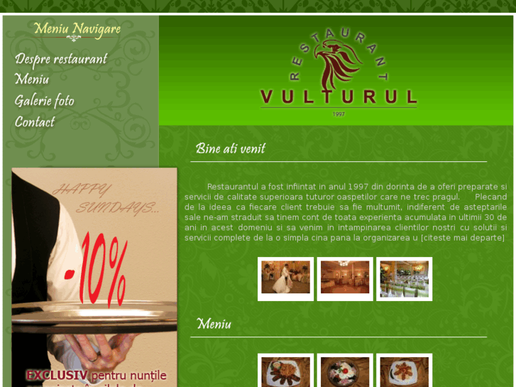 www.restaurantvulturul.ro