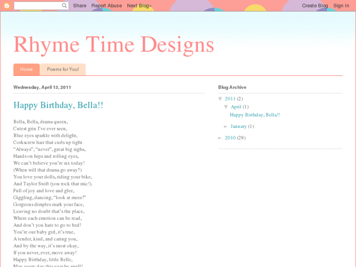 www.rhymetimedesigns.com