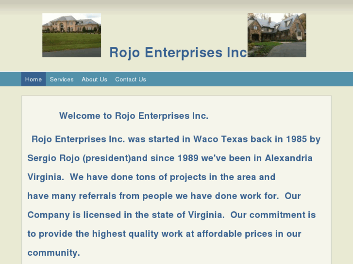 www.rojoenterprises.org