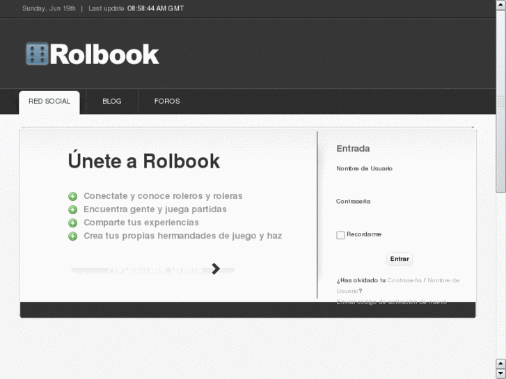 www.rolbook.com