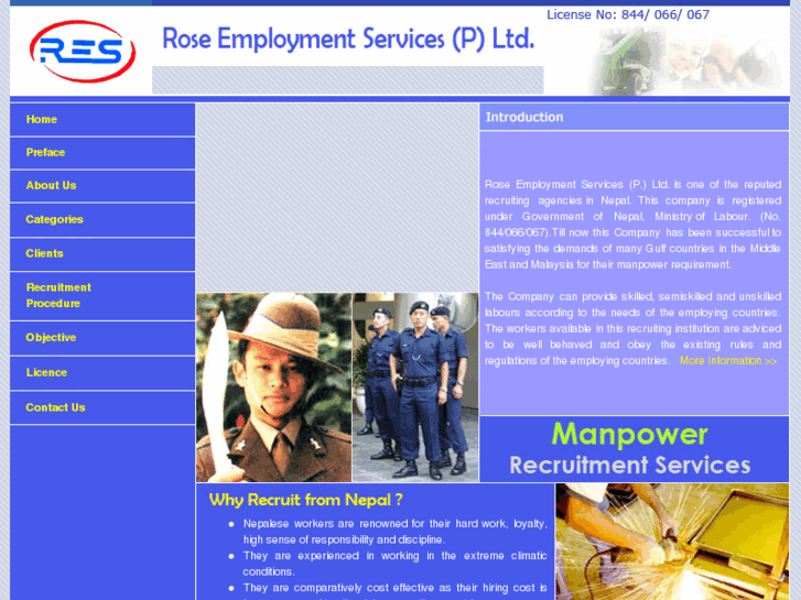 www.roseemployment.com