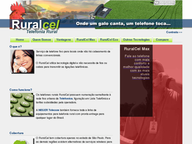 www.ruralcel.com