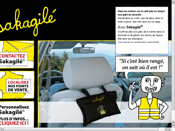 www.sakagile.info