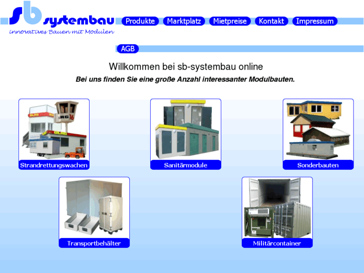 www.sb-systembau.com