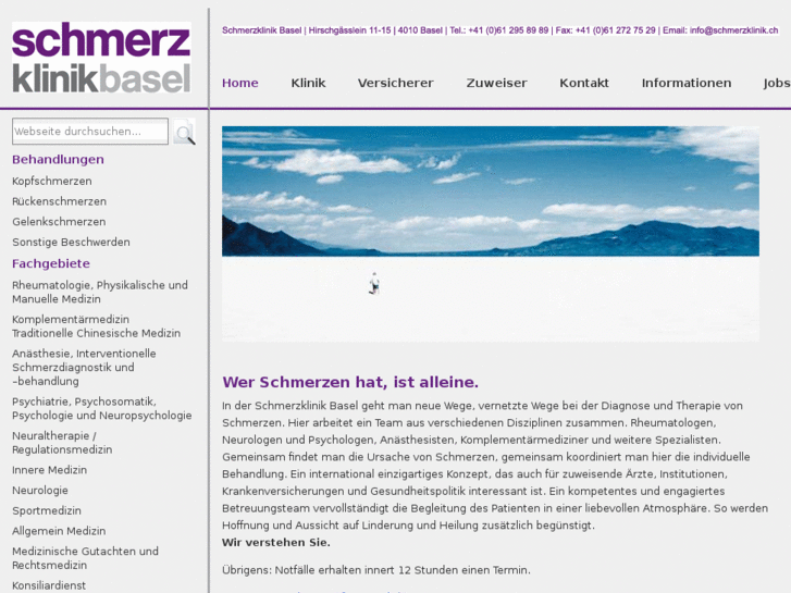 www.schmerzklinik-genf.com