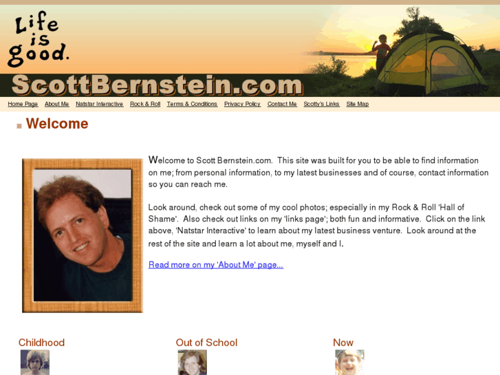 www.scottbernstein.com