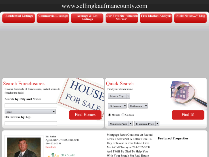 www.sellingkaufmancounty.com