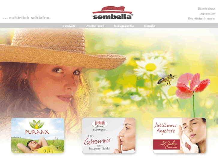 www.sembella.de