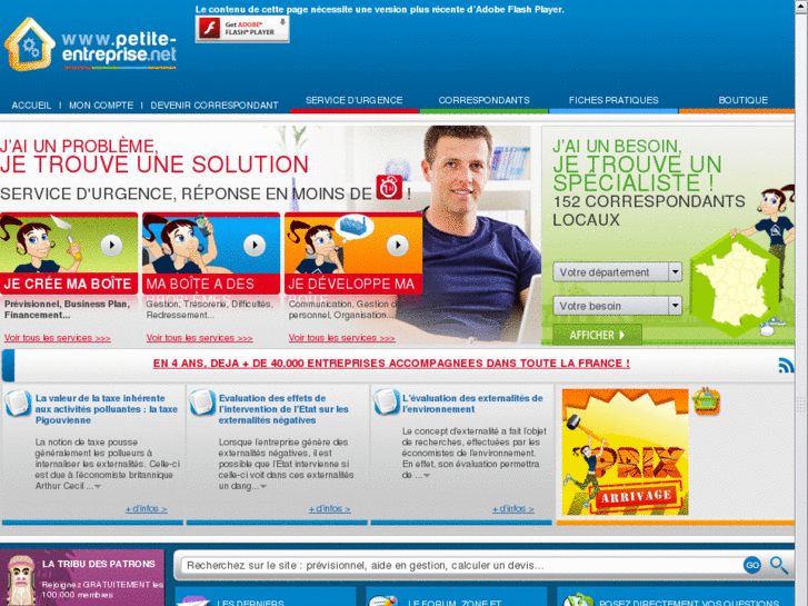 www.services-entreprises.net