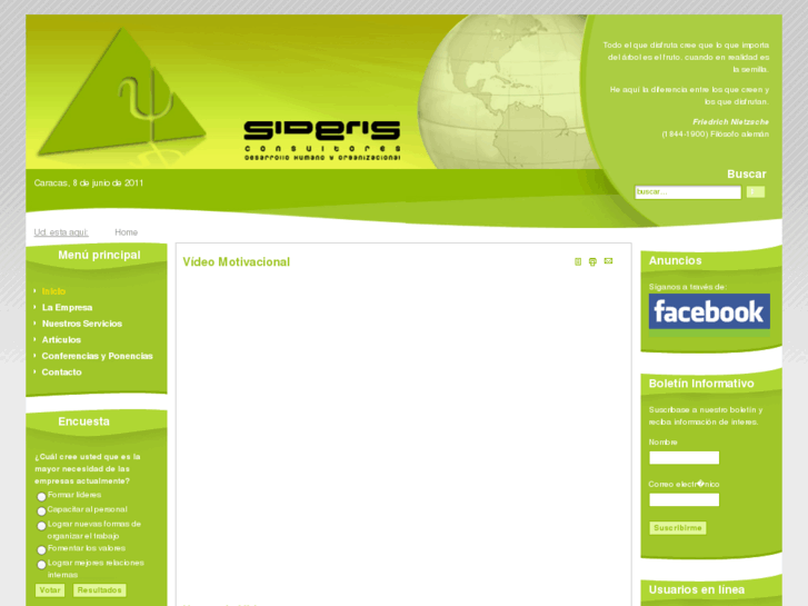 www.siderisconsult.com