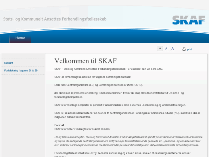 www.skaf-net.dk