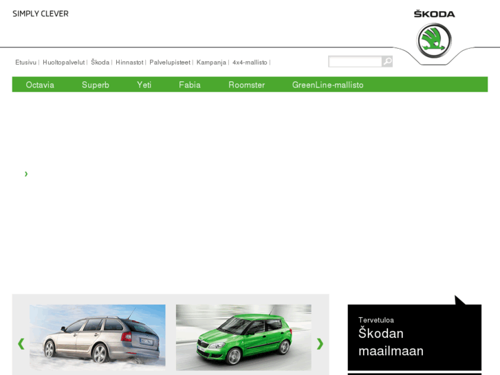 www.skoda.fi