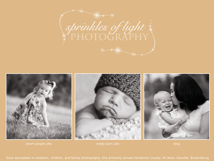 www.sprinklesoflight.com