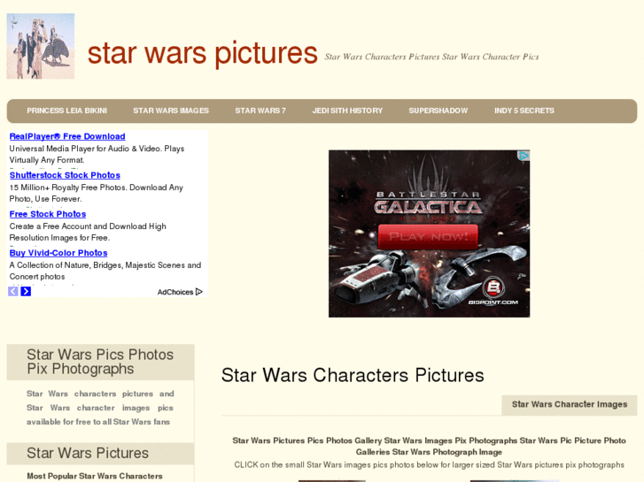 www.starwarspicturespics.com