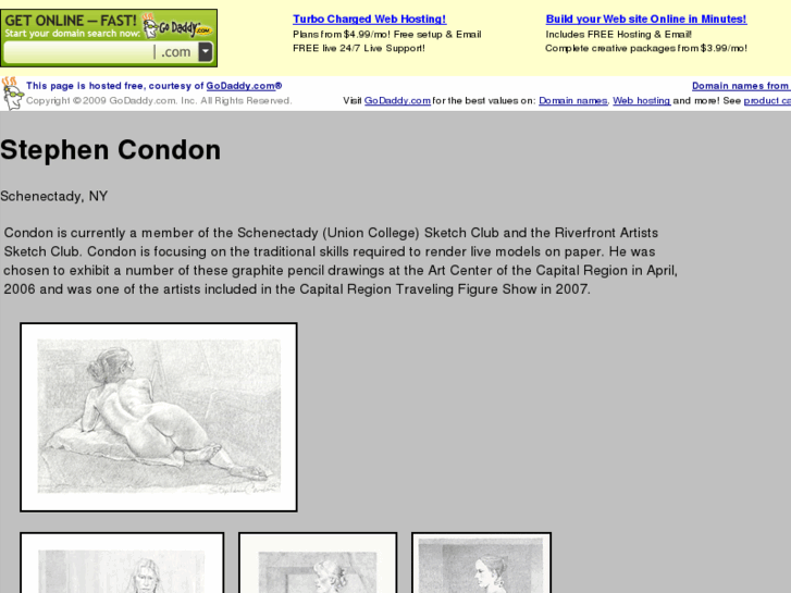 www.stephencondon.com