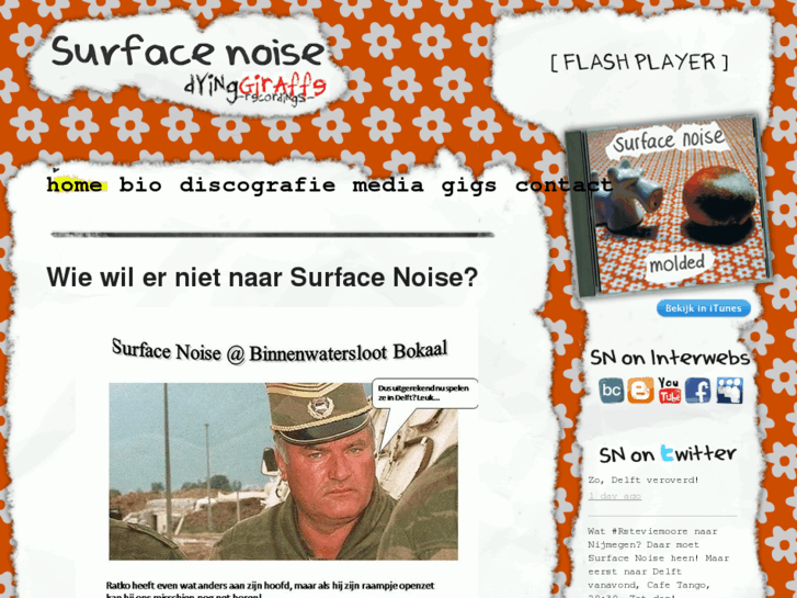 www.surfacenoise.nl