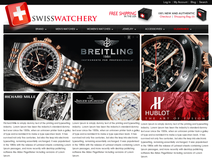 www.swisswatchery.com