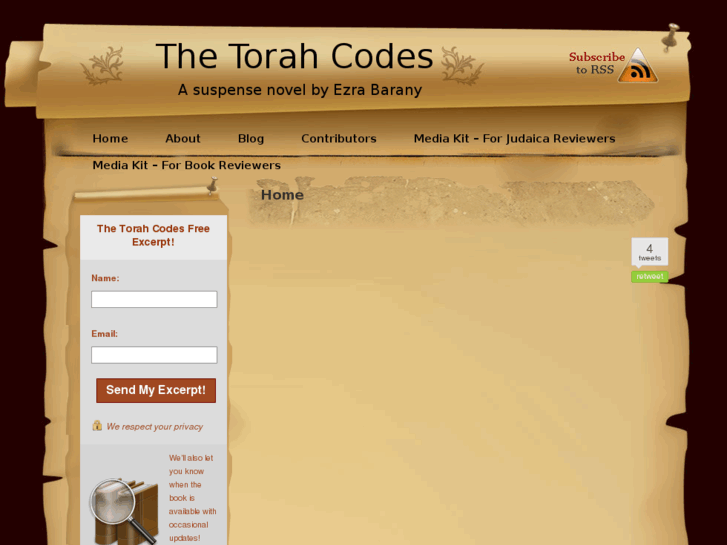 www.thetorahcodes.com