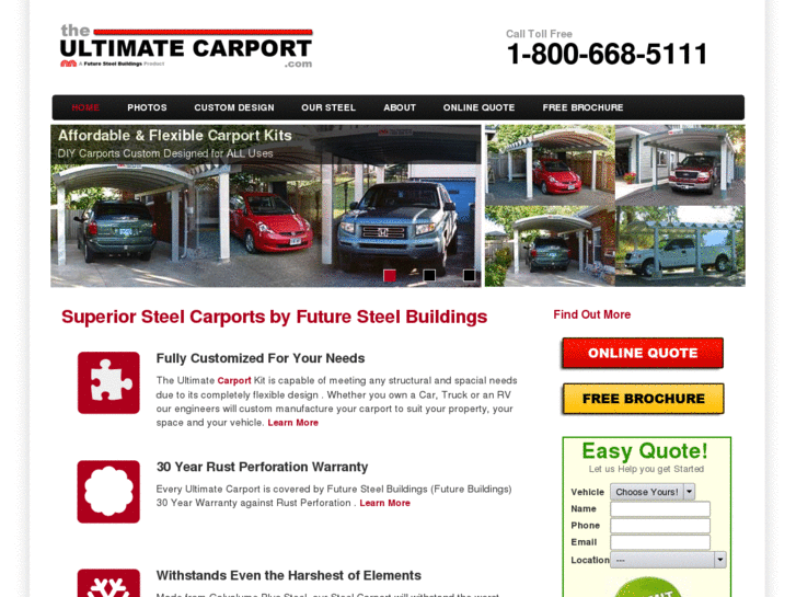 www.theultimatecarport.com