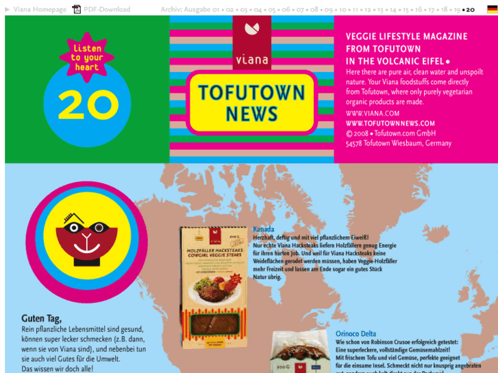 www.tofutownnews.de