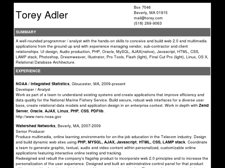 www.toreyadler.com