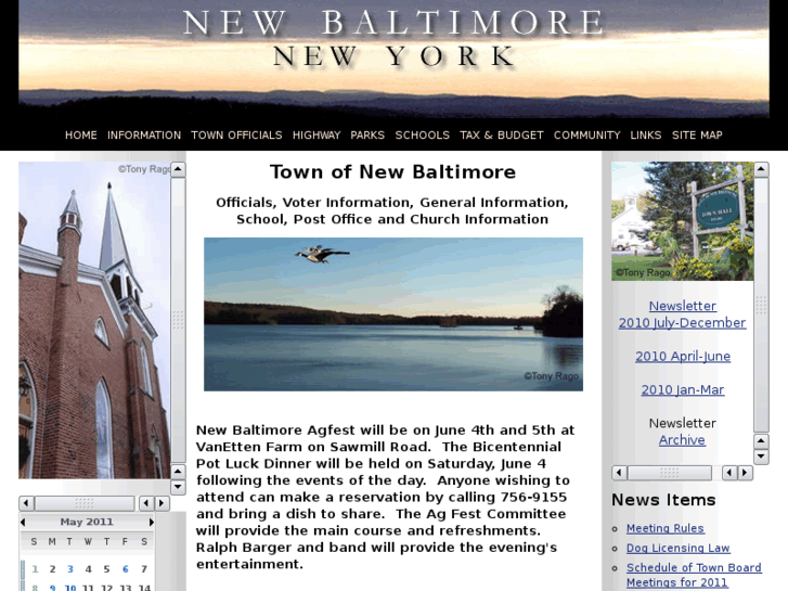 www.townofnewbaltimore.com